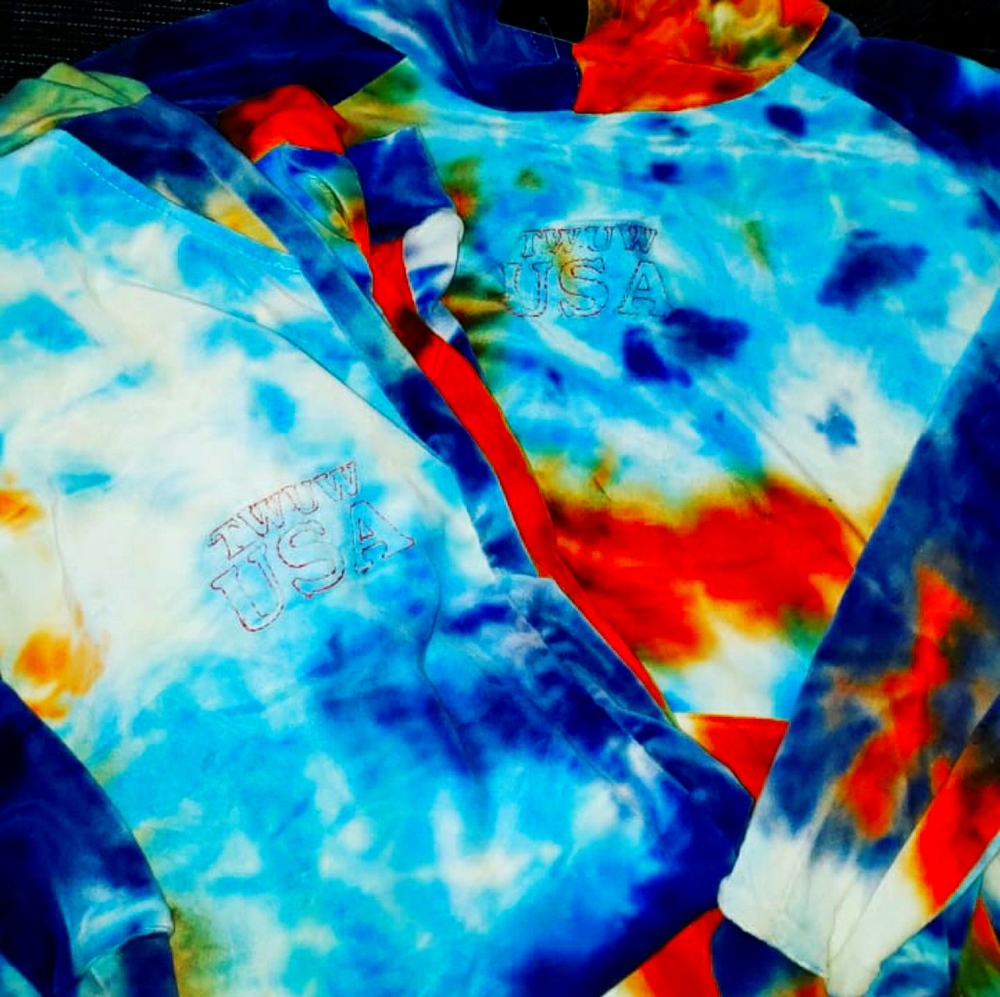 Sweat Suite